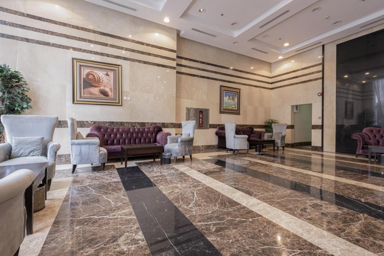 Al Rayyan Makiya Towers Hotel 3 Mecca Exterior foto