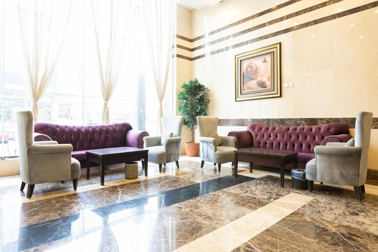 Al Rayyan Makiya Towers Hotel 3 Mecca Exterior foto