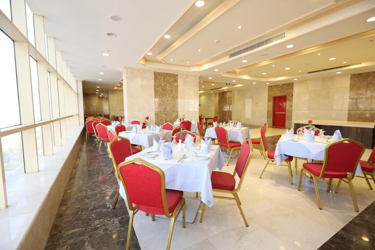 Al Rayyan Makiya Towers Hotel 3 Mecca Exterior foto