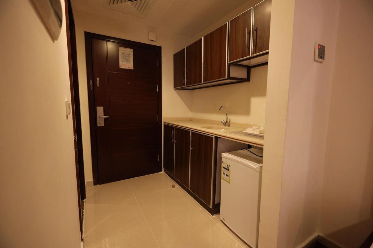 Al Rayyan Makiya Towers Hotel 3 Mecca Exterior foto