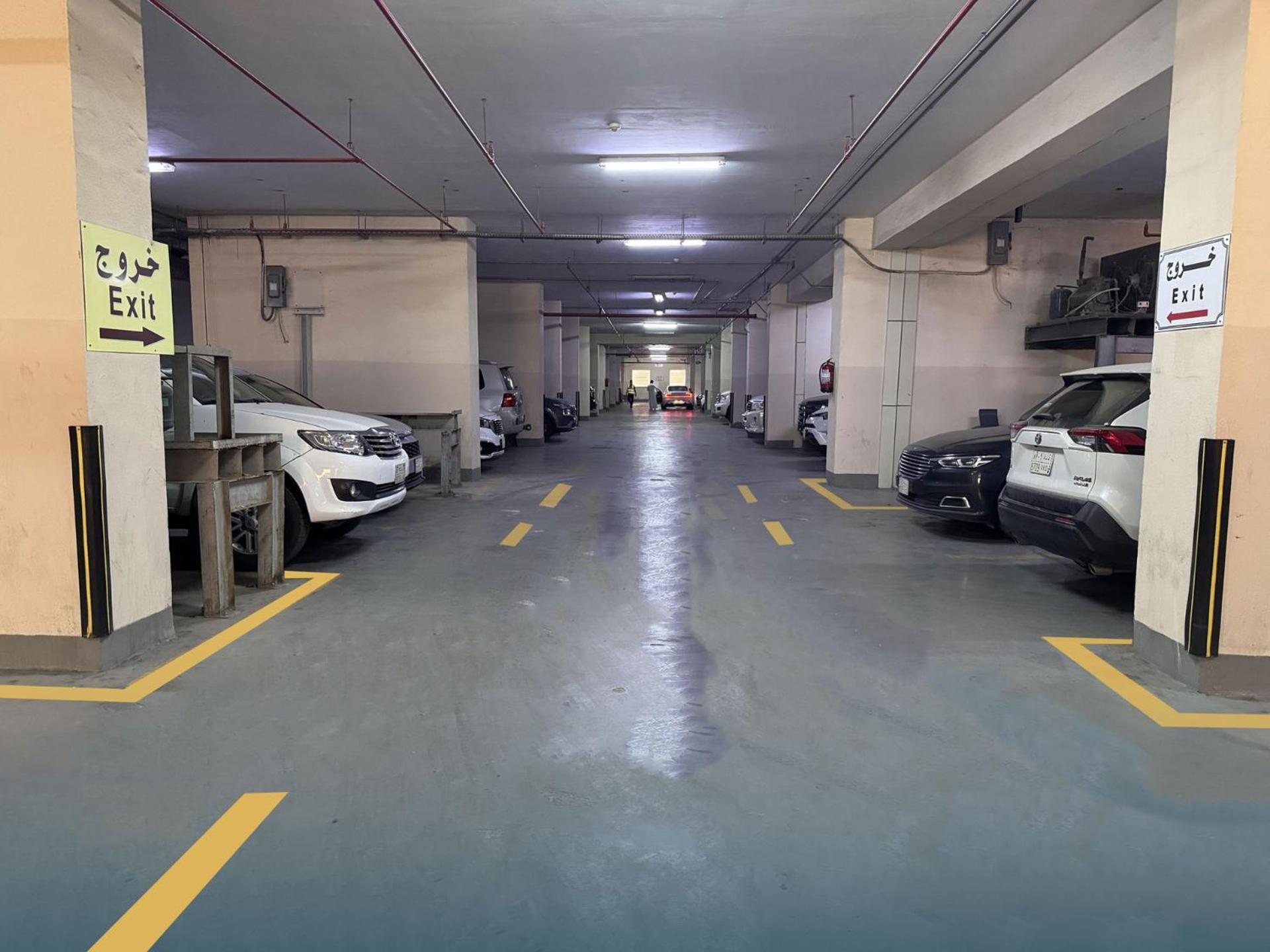 Al Rayyan Makiya Towers Hotel 3 Mecca Exterior foto