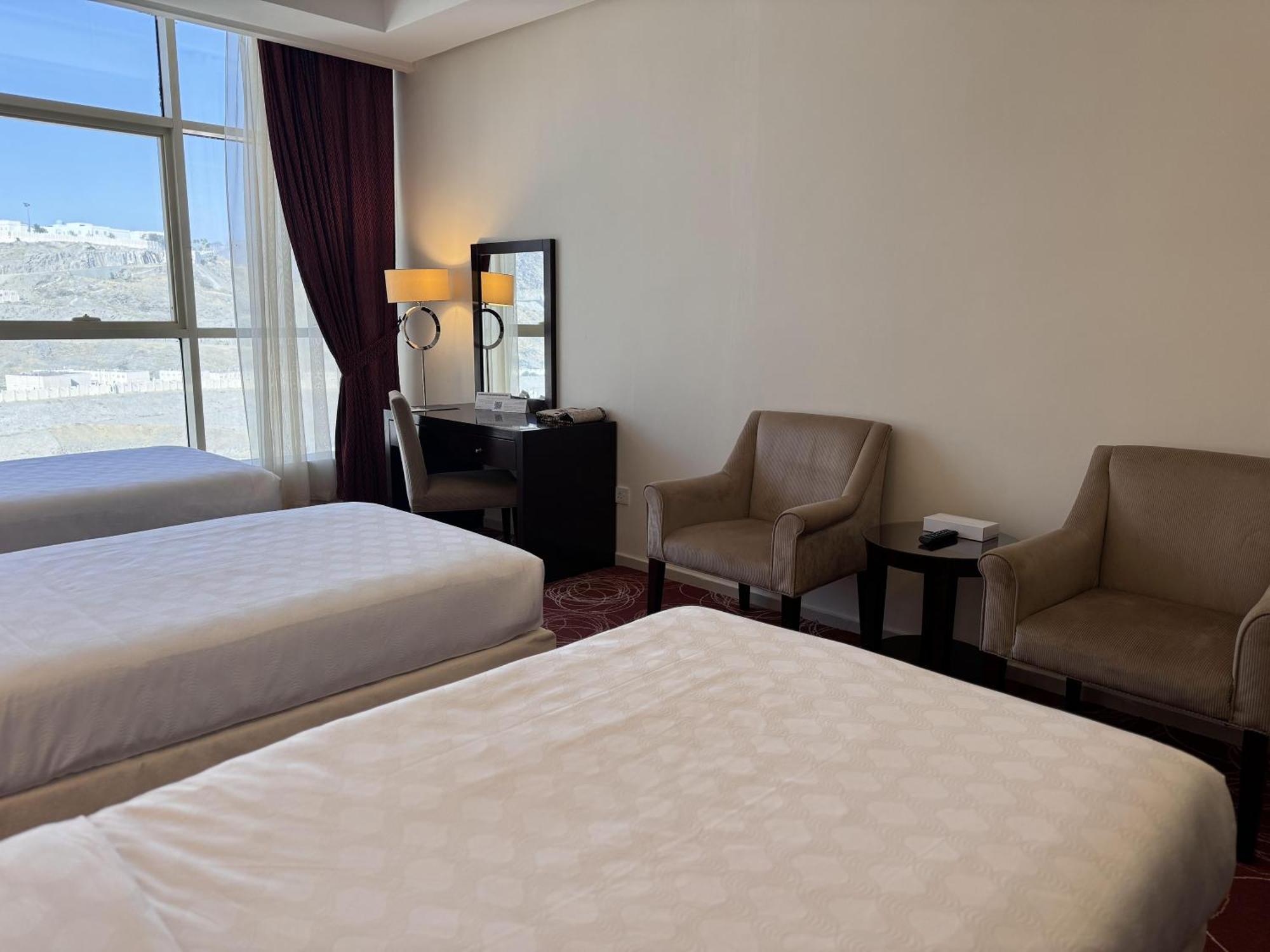 Al Rayyan Makiya Towers Hotel 3 Mecca Exterior foto
