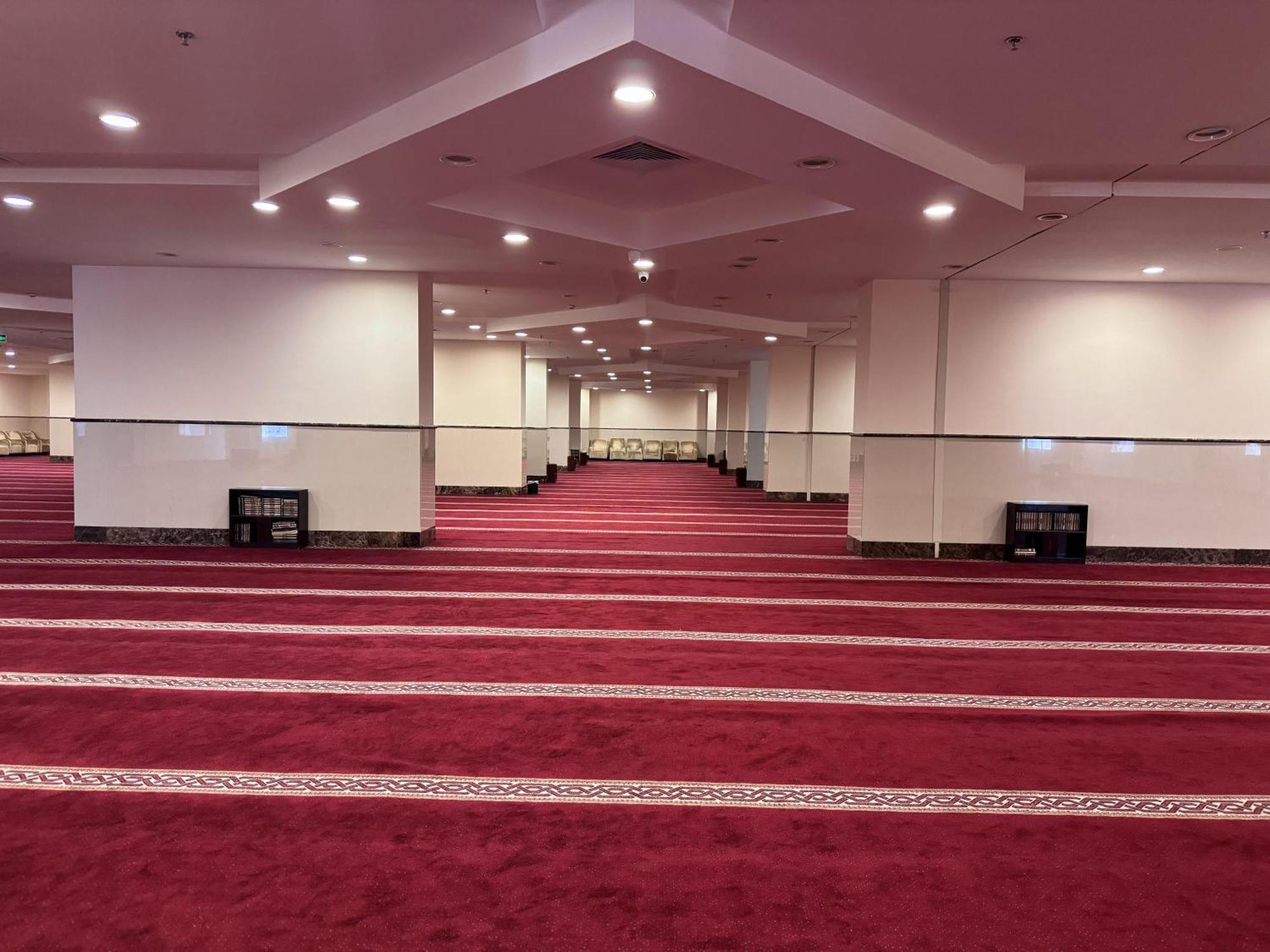 Al Rayyan Makiya Towers Hotel 3 Mecca Exterior foto